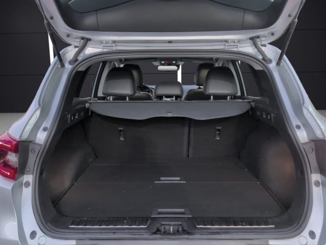 RENAULT Kadjar usata, con Alzacristalli elettrici