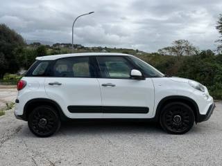FIAT 500L usata, con Climatizzatore
