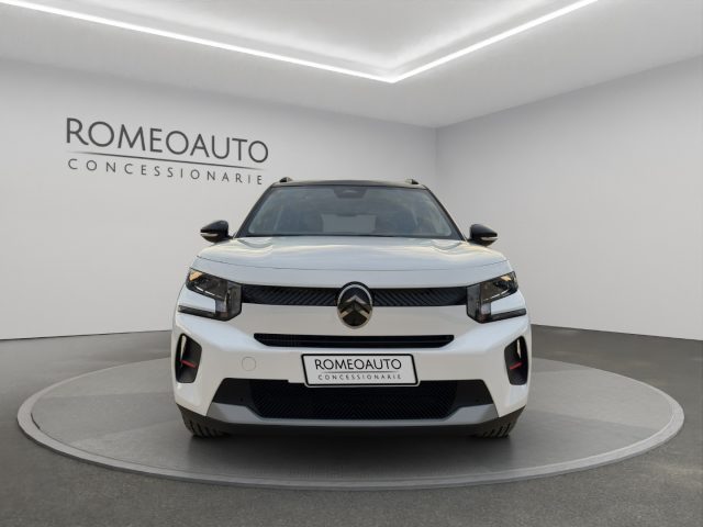 CITROEN C3 usata, con Climatizzatore