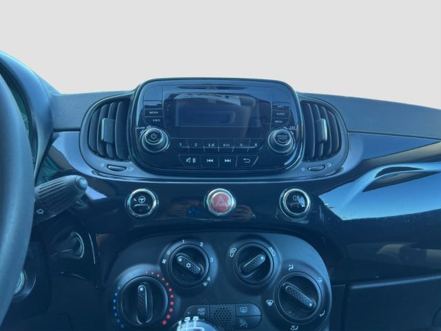 FIAT 500 usata 16
