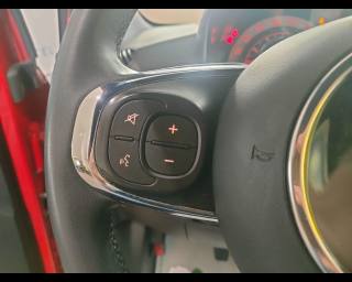 FIAT 500 usata, con Volante multifunzione