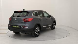 RENAULT Kadjar usata, con Alzacristalli elettrici