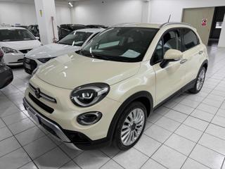 FIAT 500X 1.6 MultiJet 120 CV Cross