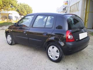 RENAULT Clio usata, con Servosterzo