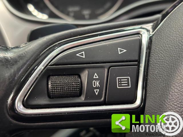 AUDI A6 usata, con Vetri oscurati