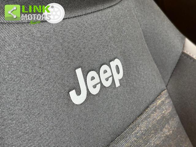 JEEP Avenger usata 26