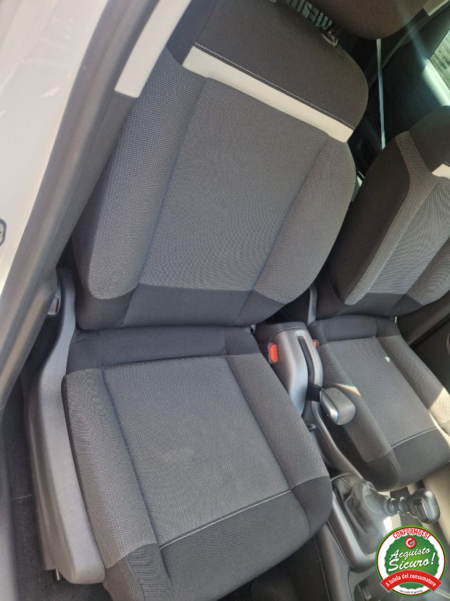 CITROEN C3 Aircross usata, con Fendinebbia