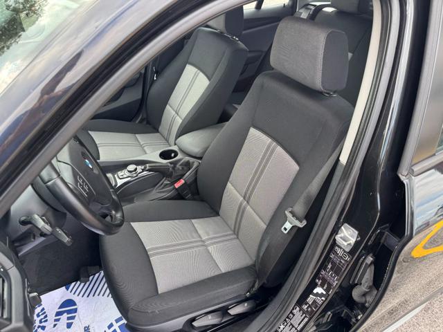 BMW X1 usata, con Controllo automatico clima