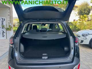 KIA Sportage usata, con Chiusura centralizzata