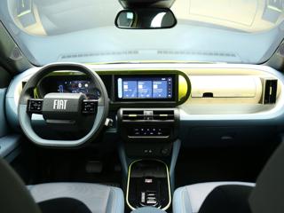 FIAT Grande Panda usata, con Cruise Control