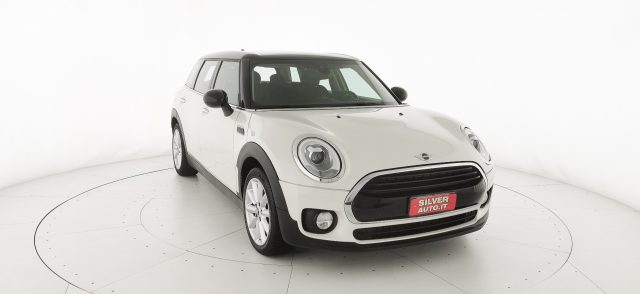MINI Clubman usata, con Chiusura centralizzata telecomandata