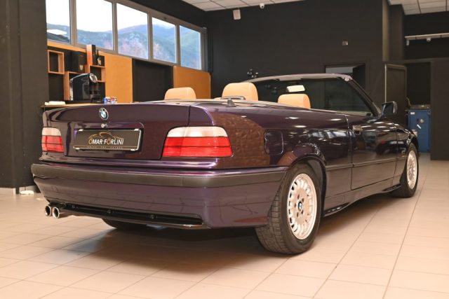 BMW 318 usata 65