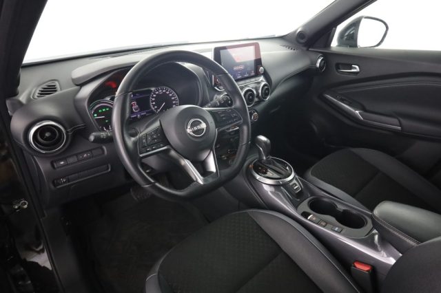 NISSAN Juke usata 0