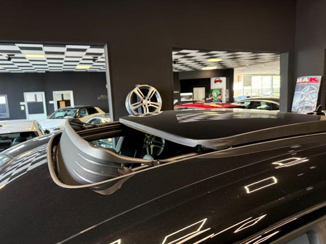 AUDI Q8 usata, con Sistema di navigazione