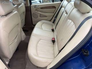 JAGUAR X-Type usata 10