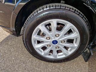 FORD Tourneo Custom usata, con USB