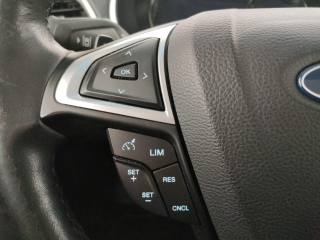 FORD Edge usata, con Sedile posteriore sdoppiato