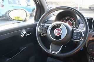 FIAT 500 usata, con Immobilizzatore elettronico
