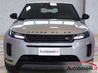 LAND ROVER Range Rover Evoque usata, con Controllo trazione