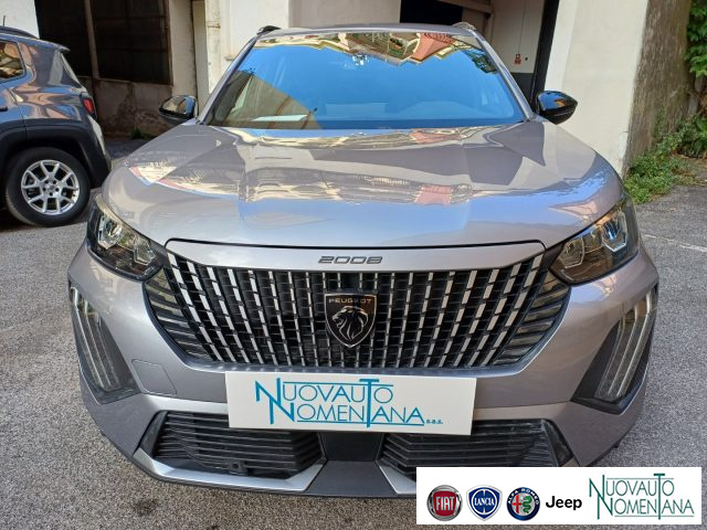PEUGEOT 2008 usata, con Autoradio