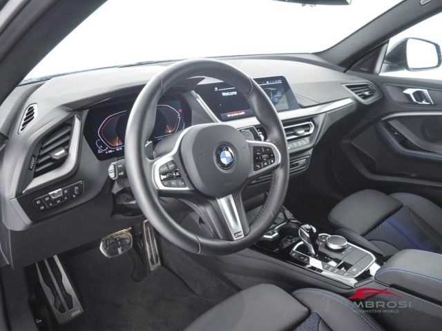 BMW 220 usata 7