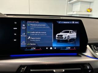 BMW X1 usata, con Sedile posteriore sdoppiato