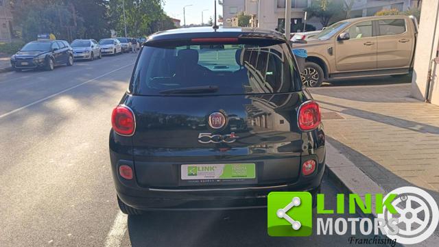 FIAT 500L usata 56