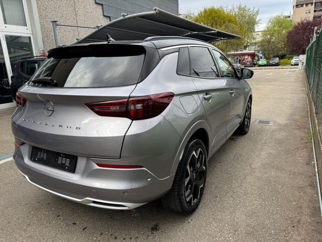 OPEL Grandland usata, con Airbag laterali