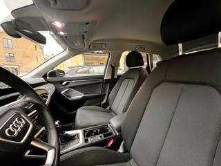 AUDI Q3 usata, con Controllo trazione