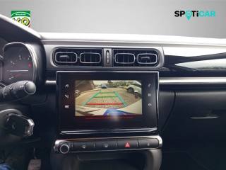CITROEN C3 usata, con Bluetooth