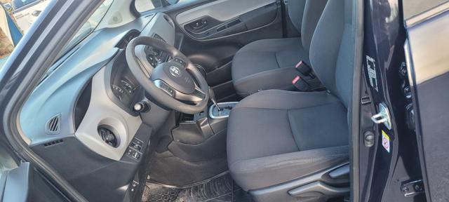 TOYOTA Yaris usata, con Climatizzatore