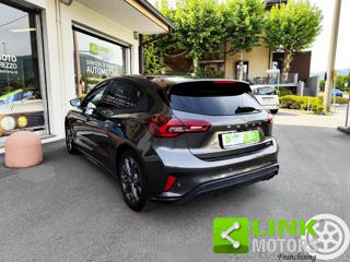 FORD Focus usata, con ESP