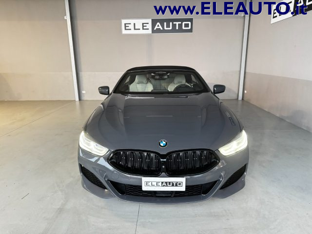 BMW 840 usata, con Airbag laterali