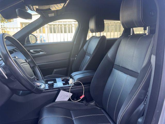 LAND ROVER Range Rover Velar usata, con Cruise Control