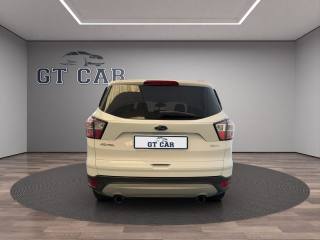 FORD Kuga usata, con Boardcomputer