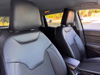 JEEP Compass usata, con USB