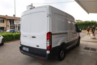 FORD Transit usata 43