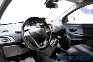 LANCIA Ypsilon usata, con Autoradio