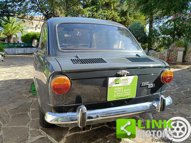 FIAT 850 usata 32