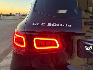 MERCEDES-BENZ GLC 300 usata, con Start/Stop Automatico
