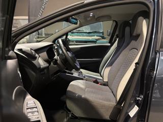 RENAULT ZOE usata, con Cerchi in lega