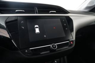 OPEL Corsa usata, con USB