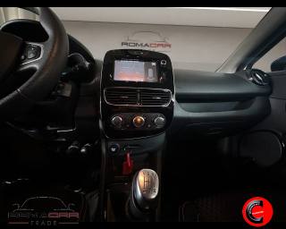 RENAULT Clio usata, con Specchietti laterali elettrici