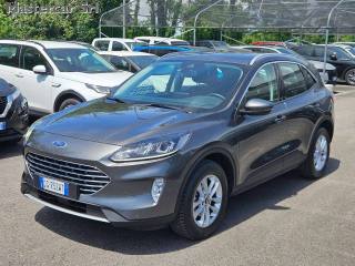 FORD Kuga usata, con Airbag