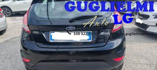 FORD Fiesta usata 32
