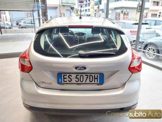 FORD Focus usata, con Climatizzatore