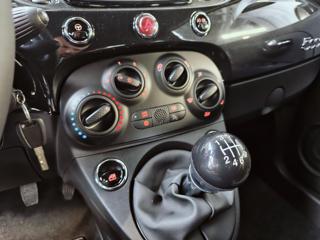 FIAT 500 usata, con Servosterzo