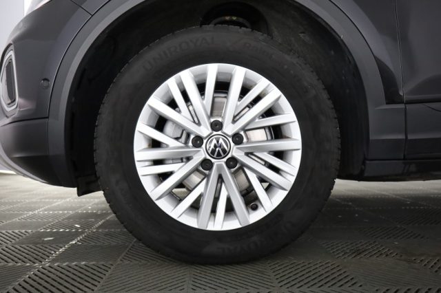 VOLKSWAGEN T-Roc usata 8