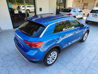 VOLKSWAGEN T-Roc usata, con Controllo trazione