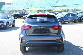 EMC Quattro usata, con Autoradio